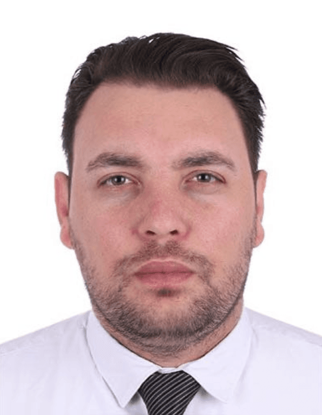 Süleyman Ekici